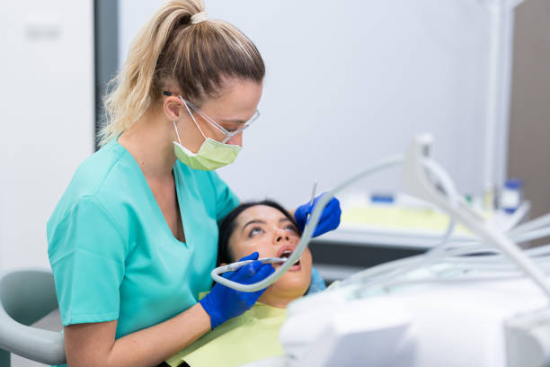 Best Emergency Dentist for Knocked-Out Tooth in Ohatchee, AL